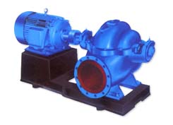 SSJ 型上漿泵 SSJ 型上漿泵